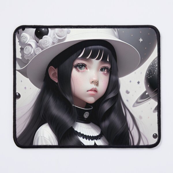 Item preview, BLACK SATURN by AI designed and sold by katkillertoys.