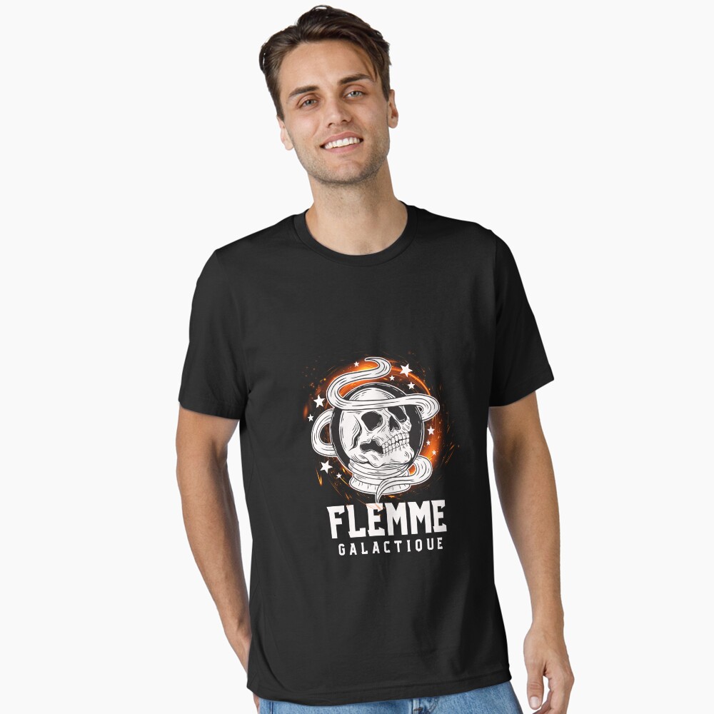 Item preview, Essential T-Shirt designed and sold by Feignasses.