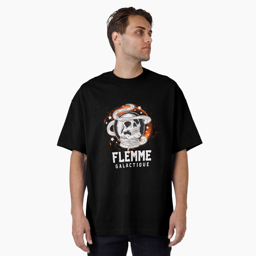 Item preview, Oversized T-Shirt designed and sold by Feignasses.