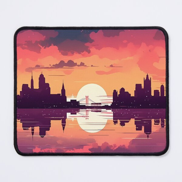 Item preview, The Living City designed and sold by Aim4Perfection.