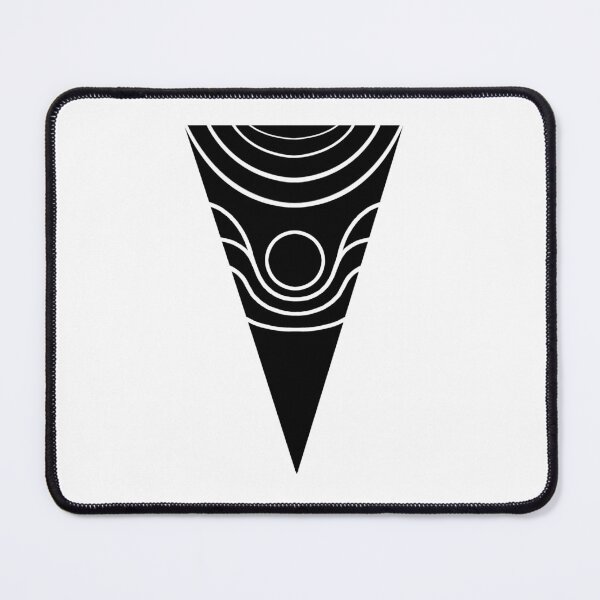 Item preview, Skyglass Symbol designed and sold by Brian McClellan.