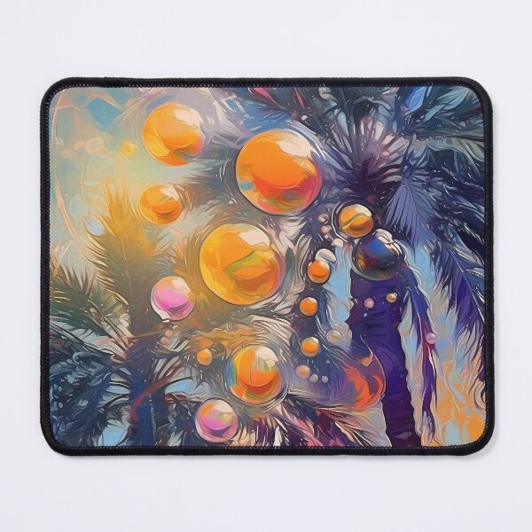 Item preview, Palm Tree Paradise designed and sold by Aim4Perfection.