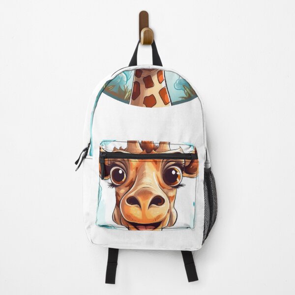 Item preview, Giraffe designed and sold by Rosaliartbook.
