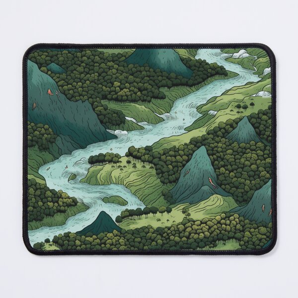 Item preview, Fiordland National Park - 1 designed and sold by PlatoAtlantis.