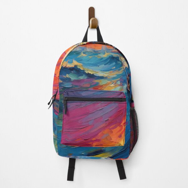 Item preview, Oil Style Painting, digital Art, Lost at Sea designed and sold by Aim4Perfection.