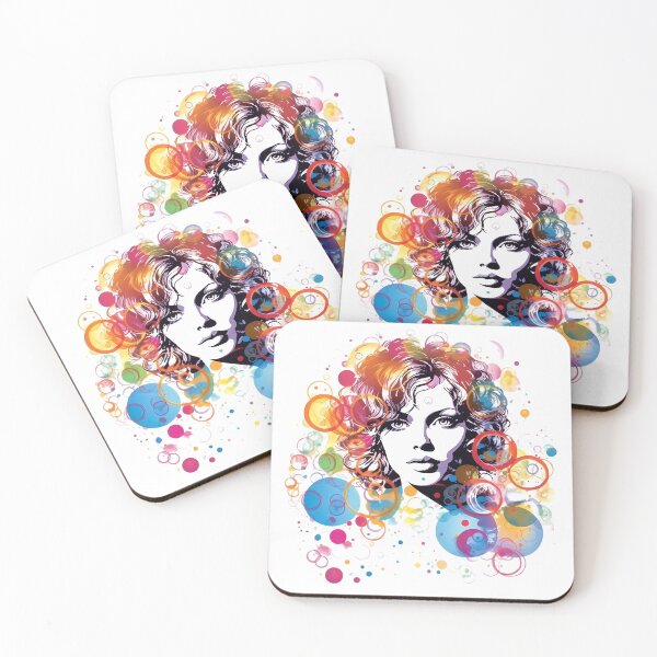 Item preview, Bella dama designed and sold by Aim4Perfection.