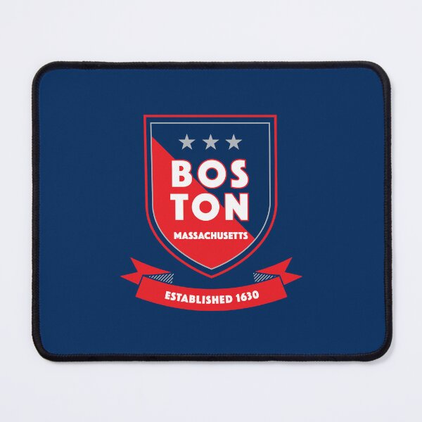 Item preview, New England Patriots | Coat of Arms designed and sold by City  Legacy Prints.