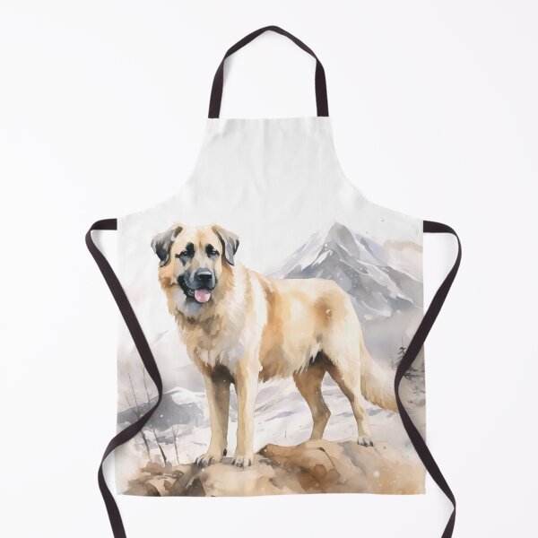 Item preview, AnatolianBeauty designed and sold by DrakiceyArt.