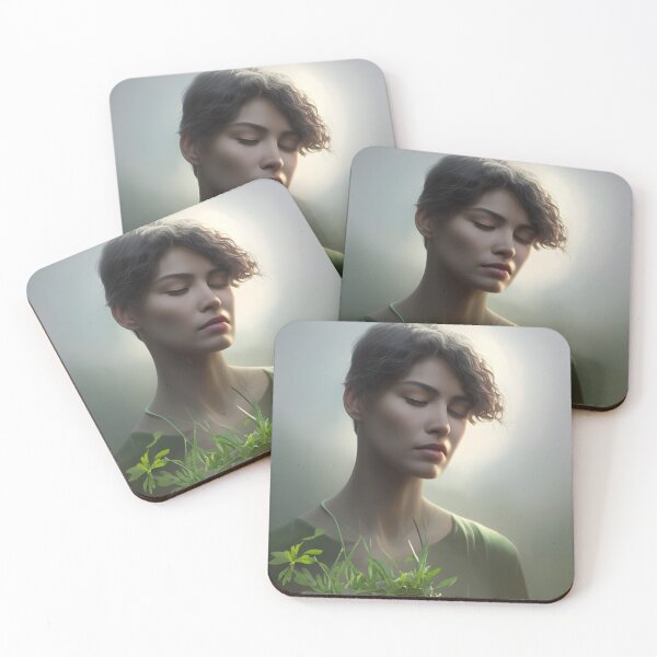 Item preview, Eden #60 designed and sold by Camila Hamdan.