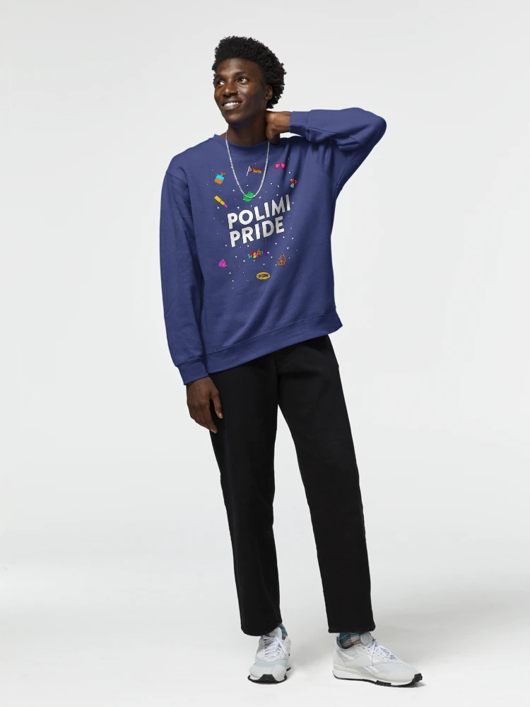 Ralph lauren pride online sweatshirt