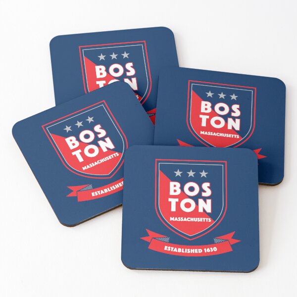 Item preview, New England Patriots | Coat of Arms designed and sold by City  Legacy Prints.