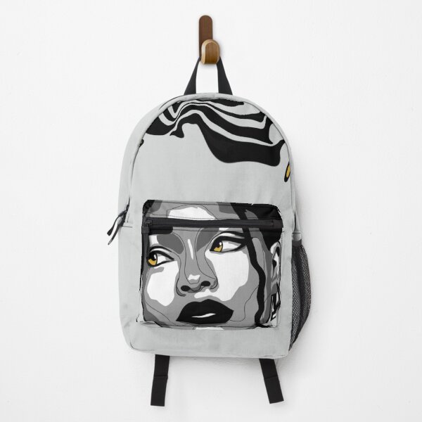 Item preview, Unbothered Bantu designed and sold by ChelArts.