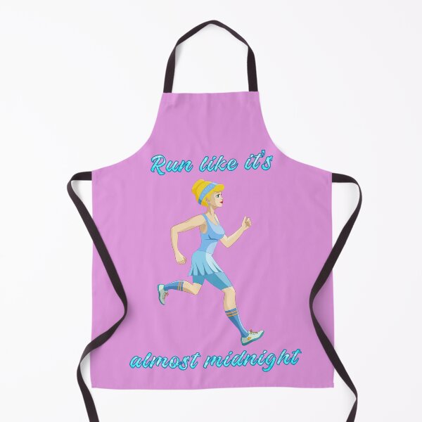 Item preview, Runner Glass Princess designed and sold by SillySallyArt.