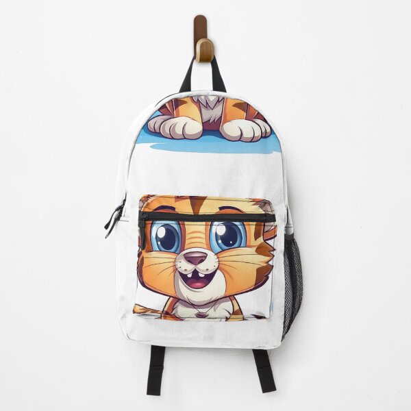 Item preview, Adorable tiger cub designed and sold by Rosaliartbook.