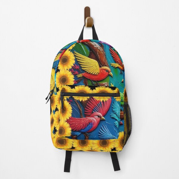 Item preview, Birds Of The Eden designed and sold by Art Intelligence.