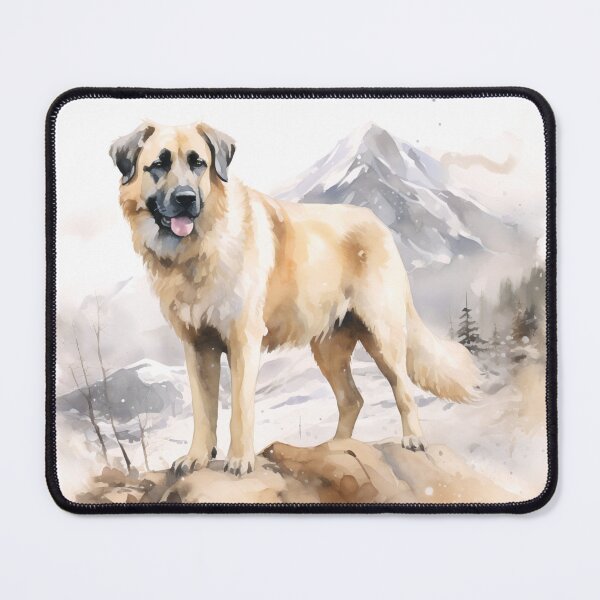 Item preview, AnatolianBeauty designed and sold by DrakiceyArt.