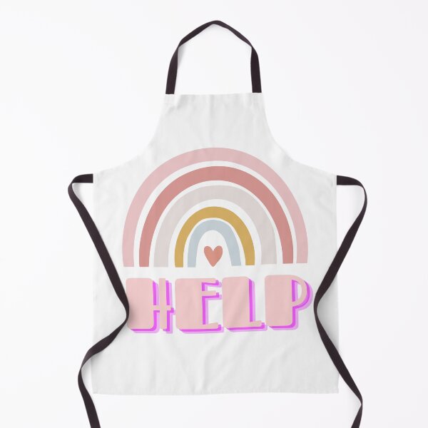 Item preview, HELP Graphic Tee: Spread Positivity designed and sold by agsduy.