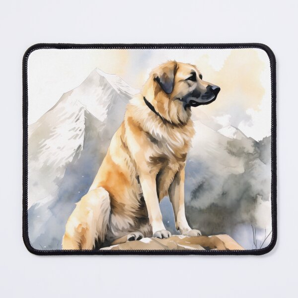 Item preview, AnatolianGreatness designed and sold by DrakiceyArt.