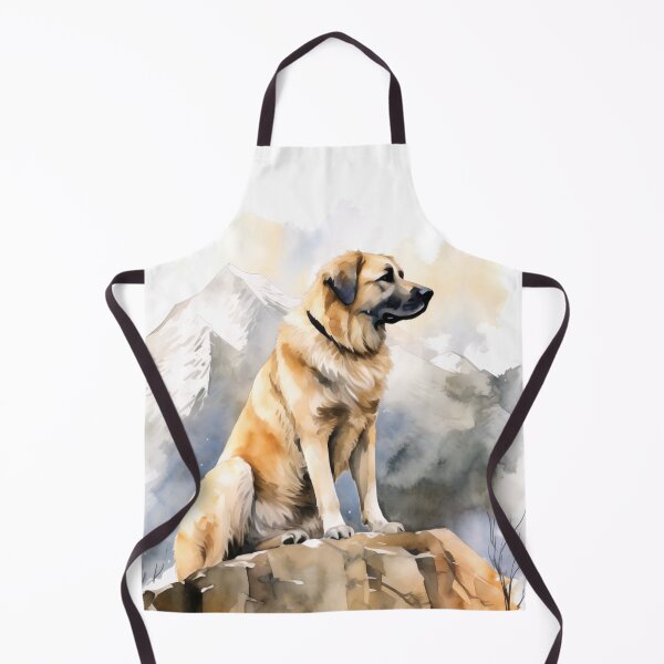 Item preview, AnatolianGreatness designed and sold by DrakiceyArt.