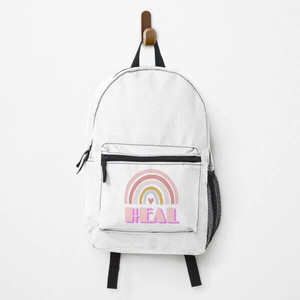 Item preview, HEAL Graphic Tee: Spread Positivity designed and sold by agsduy.