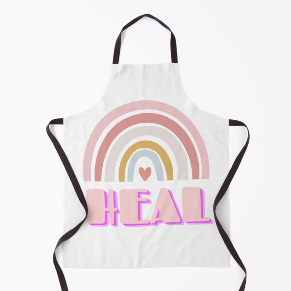 Item preview, HEAL Graphic Tee: Spread Positivity designed and sold by agsduy.