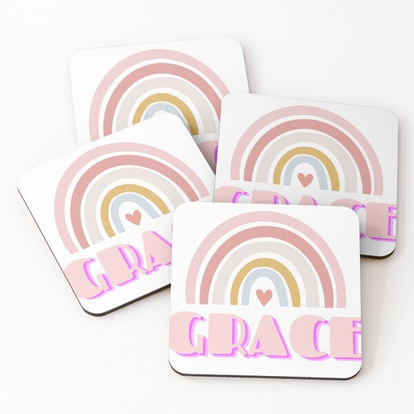 Item preview, GRACE Graphic Tee: Spread Positivity designed and sold by agsduy.