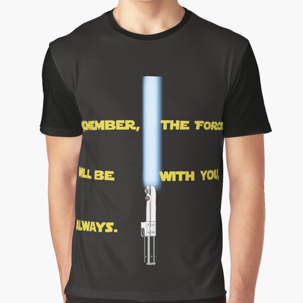 Vista previa del artículo con la obra «The original lightsaber », diseñado y vendido por Fox551.