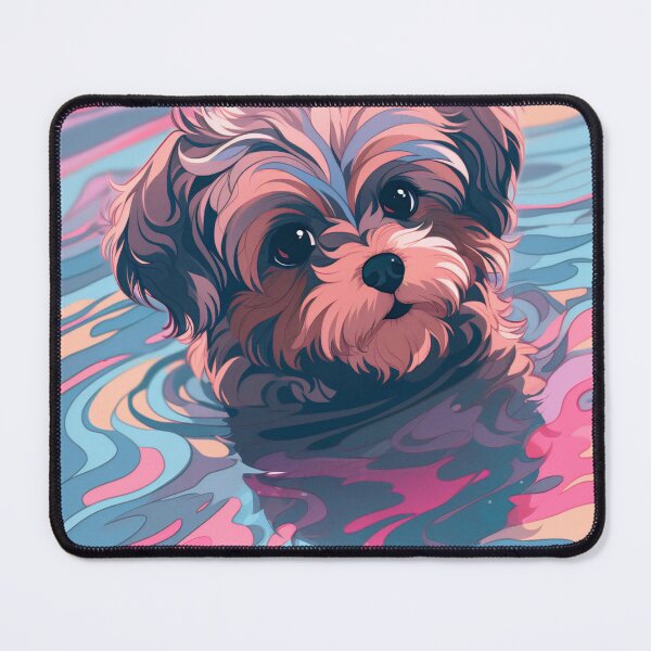 Item preview, Psychedelic Views & Infinite Pools (York) designed and sold by TheCreatvGeek.