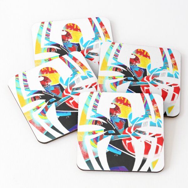 Item preview, spider-spiderpunk designed and sold by acuar-ela.