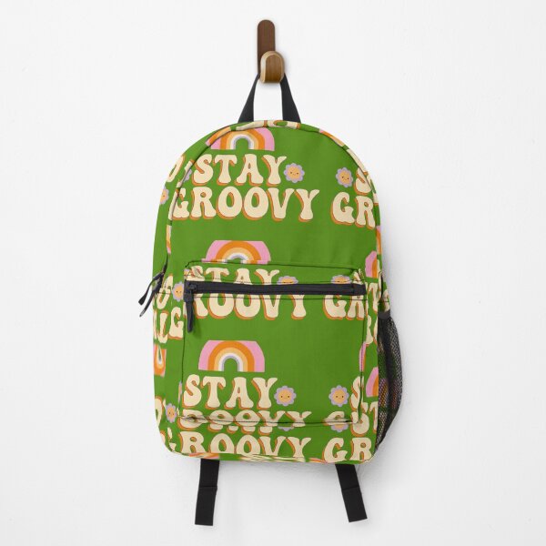 Item preview, Stay groovy designed and sold by shop memo.