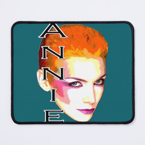 Item preview, Annie Lennox  designed and sold by LeightonAvalee.