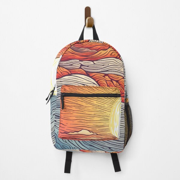 Item preview, The Expanding Sun designed and sold by Aim4Perfection.