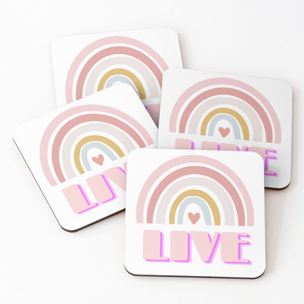 Item preview, LIVE Graphic Tee: Spread Positivity designed and sold by agsduy.