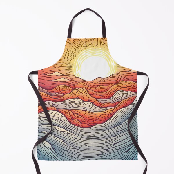 Item preview, The Expanding Sun designed and sold by Aim4Perfection.