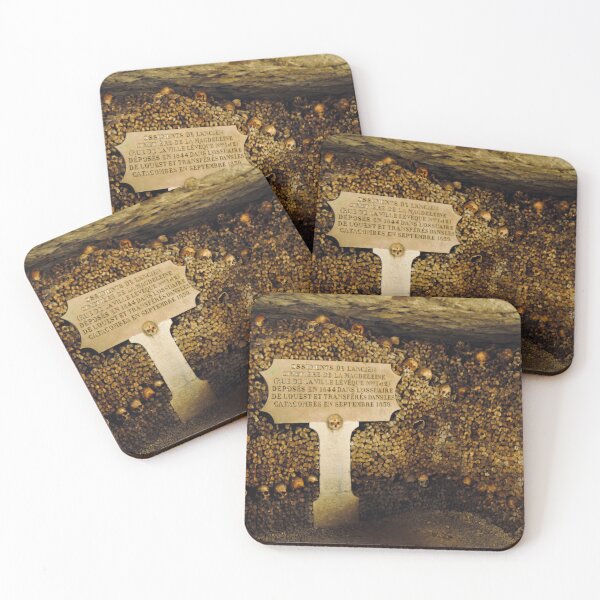 Item preview, Paris Catacombs  designed and sold by falucky13.