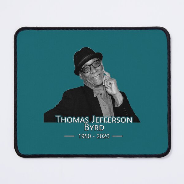 Item preview, Thomas Jefferson rd designed and sold by LeightonAvalee.
