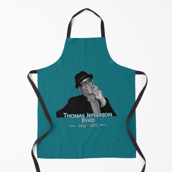 Item preview, Thomas Jefferson rd designed and sold by LeightonAvalee.