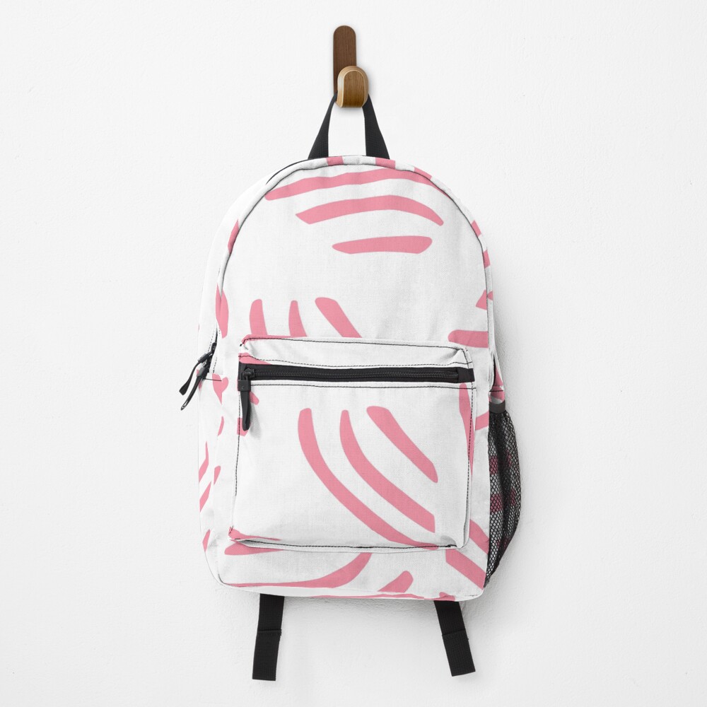 Item preview, Backpack designed and sold by InfinityPattern.