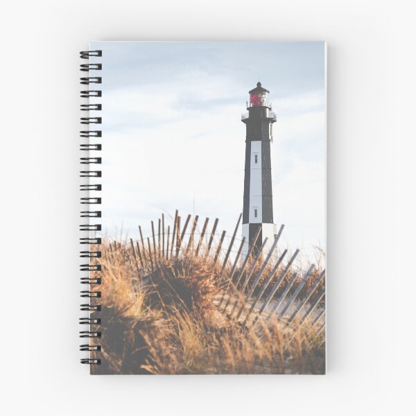 Item preview, Cape Henry Lighthouse Coastal Charm designed and sold by Compass and a Camera.