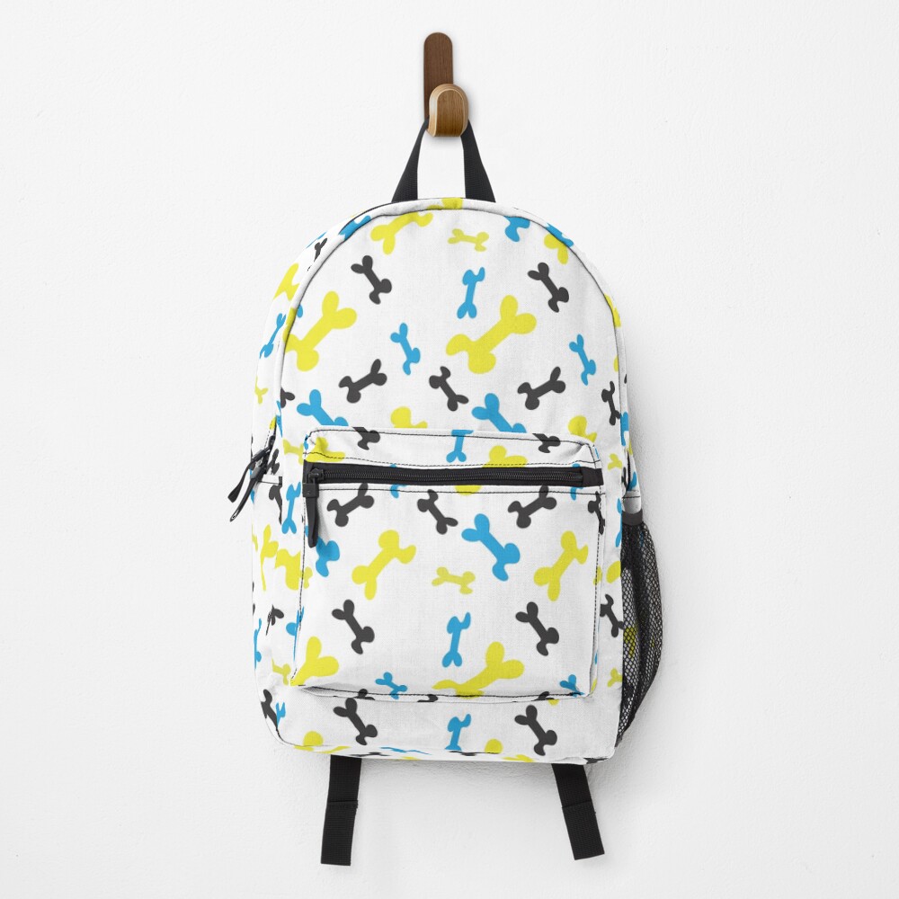 Item preview, Backpack designed and sold by kaora314.