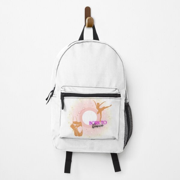 Item preview, Born to dance - Ballerina designed and sold by GiftgaeStyle.