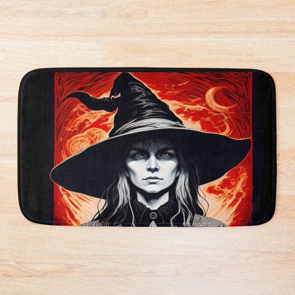 Item preview, Looking witchy  designed and sold by dtmtattoo.