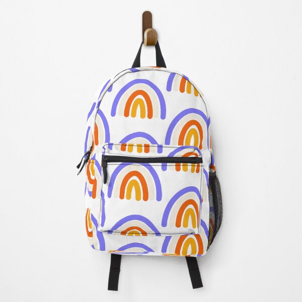 Item preview, Vintage Rainbow sticker designed and sold by Keeley Curtis-Verdeja.