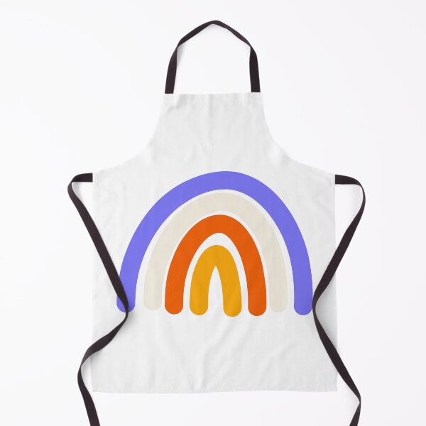 Item preview, Vintage Rainbow sticker designed and sold by Keeley Curtis-Verdeja.
