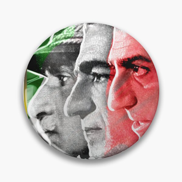 Item preview, Pahlavi kings Iran is our Temple designed and sold by Fereshteh  Gilaki.