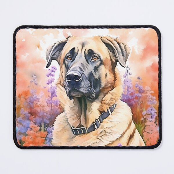 Item preview, AnatolianExcellence designed and sold by DrakiceyArt.
