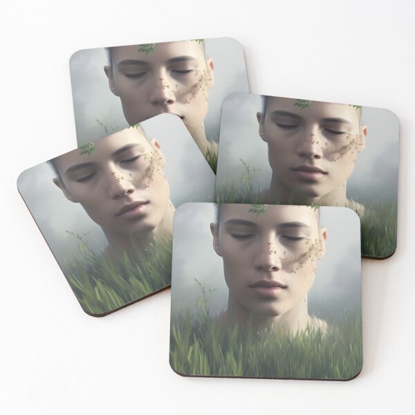 Item preview, Eden #65 designed and sold by Camila Hamdan.