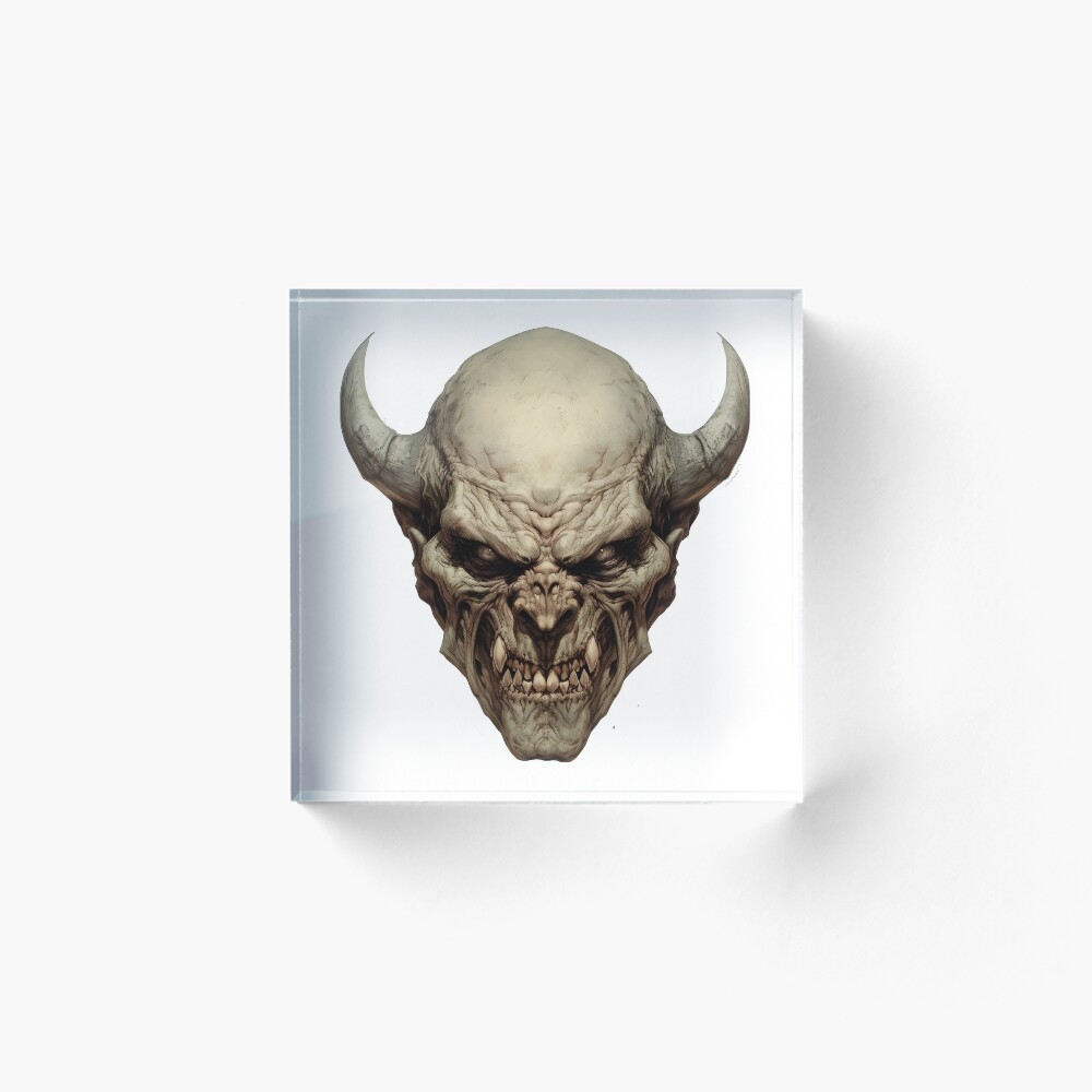 Item preview, Acrylic Block designed and sold by ImageEmporium.