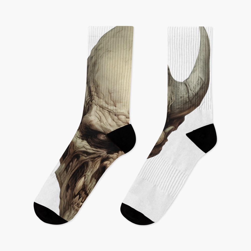 Item preview, Socks designed and sold by ImageEmporium.