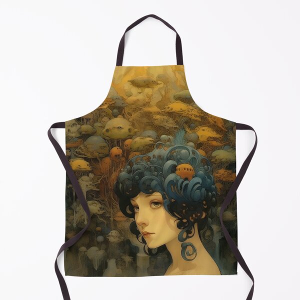 Item preview, Unique Identifier designed and sold by TheUncannyDGA.